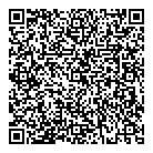 On Time Autobody QR Card