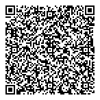 A-Class Auto Body  Paint Ltd QR Card