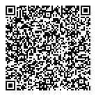 Chevron QR Card