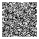 L A Olson QR Card