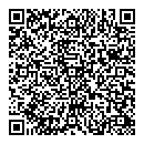 Chevron QR Card