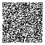 Wizard Of Paws Dog Grooming QR Card