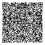 Asian Wedding Decorations QR Card