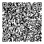 Lina's Floral Wedding Design QR Card