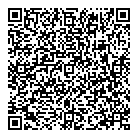 I Cut Beauty Bar QR Card