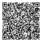 Professional Look QR Card