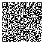 De Ziner Doors Mfg Ltd QR Card