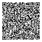 Invogue Hair Design QR Card