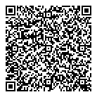 D'amour Fleurs QR Card