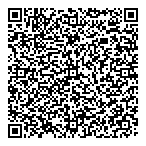 City Garden Florist QR Card