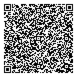 Rubber Oven Marketing  Design QR Card