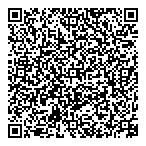 Professional Makeup-Hair QR Card