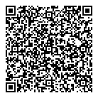 Crystal Tiles QR Card