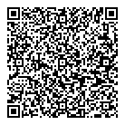 Cosmos Auto Body QR Card