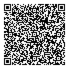 Afro Deep Massage QR Card