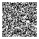 Geeky Marketing QR Card