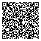 Modern Craft QR Card