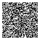 Fly Over Canada QR Card
