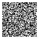 Flat Cannabis QR Card