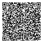 Streamline Glass QR Card