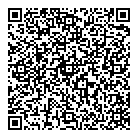 Black Gropper QR Card