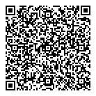 Black Gropper QR Card