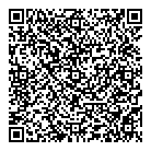 Enamel QR Card