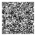 K J Salon QR Card