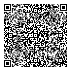 Hong Ma No Korean Restaurant QR Card