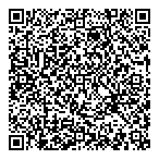 Bc Northern Lights QR Card