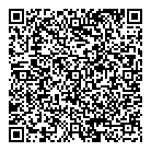 Lush Cosmetics QR Card