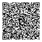 Lush Cosmetics QR Card