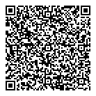 Lush Cosmetics QR Card