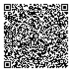 Cat's Social House QR Card