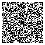 Flash Geo Down Clothing Co Cnd QR Card