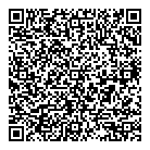 Pamper Nail Bar QR Card