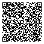 Enchante Hair Salon QR Card