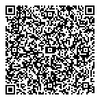 Prickly Scot Hair Lounge QR Card