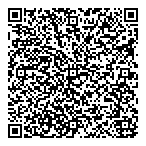 128 Hair Salon QR Card