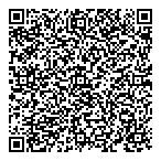 Green Leaf Salad Bar QR Card