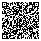 Mcalister Hallam QR Card