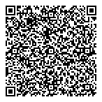 Spring Advertising QR Card