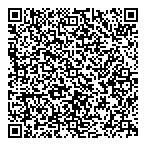 Vector Corporate Finance QR Card