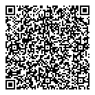 Mosaic QR Card