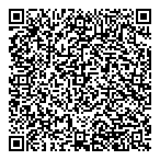 London School-Hairdressing QR Card