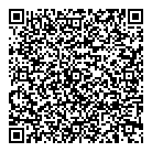 Birmingham  Wood QR Card