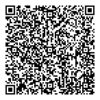 Global Green Matrix QR Card