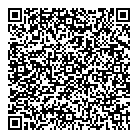 Uncut Salon QR Card