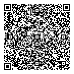 Blankspace Barber Salon QR Card Blankspace Barber Salon QR Card
