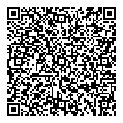 Greens Salad Bar QR Card